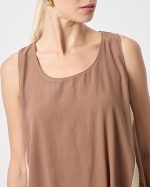 BLOUSE SIDE CONTRAST - Image 11