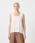 BLOUSE SIDE CONTRAST - Image 13