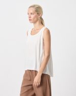 BLOUSE SIDE CONTRAST - Image 14