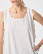 BLOUSE SIDE CONTRAST - Image 17