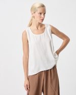 BLOUSE SIDE CONTRAST - Image 18