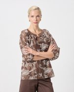BLOUSE BOHO EMBROIDERY - Image 12