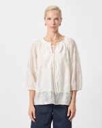 BLOUSE BOHO EMBROIDERY - Image 2