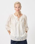 BLOUSE BOHO EMBROIDERY - Image 5