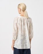 BLOUSE BOHO EMBROIDERY - Image 6