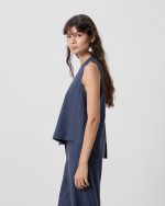 BLOUSE LINEN - Image 22