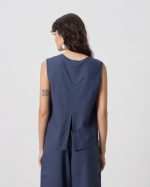 BLOUSE LINEN - Image 23