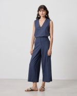 BLOUSE LINEN - Image 24
