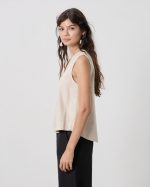 BLOUSE LINEN - Image 17