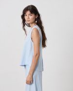 BLOUSE LINEN - Image 13