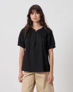 BLOUSE CUTWORK - Image 3