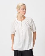 BLOUSE CUTWORK - Image 2