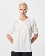 BLOUSE CUTWORK - Image 3