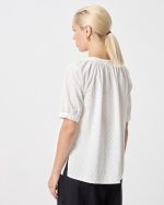 BLOUSE CUTWORK - Image 4