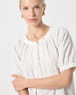 BLOUSE CUTWORK - Image 5