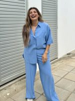 SHIRT OVERSIZED - Image 2