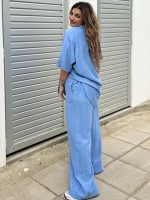 SHIRT OVERSIZED - Image 4