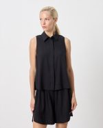 SHIRT SLEEVELESS - Image 2
