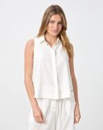 SHIRT SLEEVELESS - Image 8