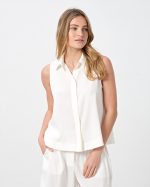 SHIRT SLEEVELESS - Image 9