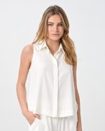 SHIRT SLEEVELESS - Image 12