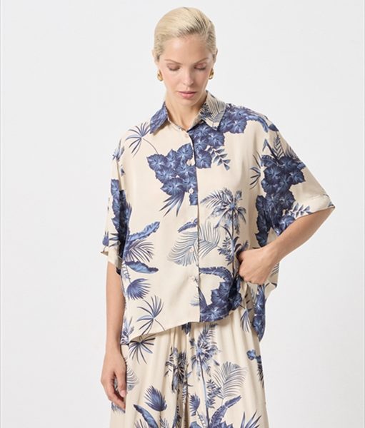 SHIRT PRINTED