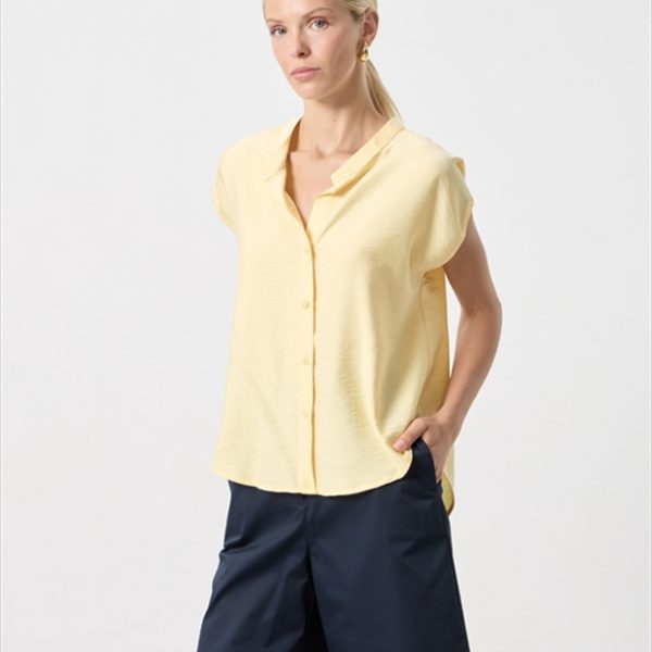 SHIRT MAO NECK