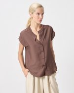 SHIRT MAO NECK - Image 2