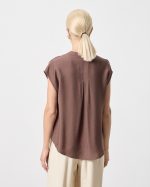 SHIRT MAO NECK - Image 4