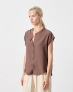 SHIRT MAO NECK - Image 6