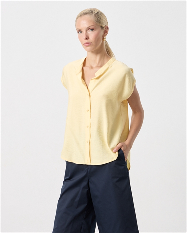 51078.jpg SHIRT MAO NECK - Image 1