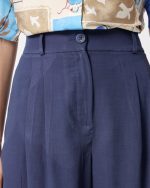 BERMUDA PLEATED - Image 4