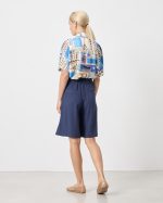 BERMUDA PLEATED - Image 6