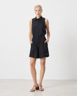 SHORT ELASTIC WAIST - Image 6