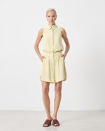 SHORT ELASTIC WAIST - Image 8