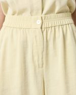 SHORT ELASTIC WAIST - Image 9