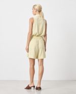 SHORT ELASTIC WAIST - Image 10