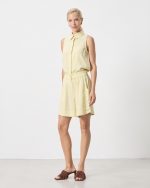 SHORT ELASTIC WAIST - Image 11