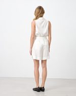 SHORT ELASTIC WAIST - Image 4