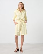 BERMUDA LINEN