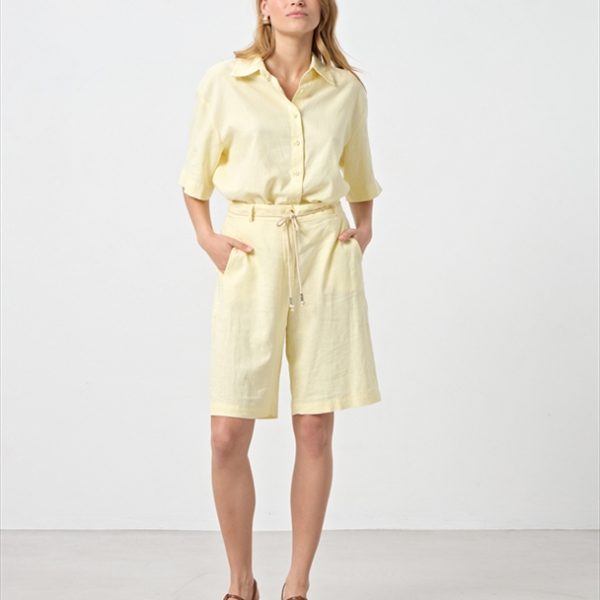 BERMUDA LINEN