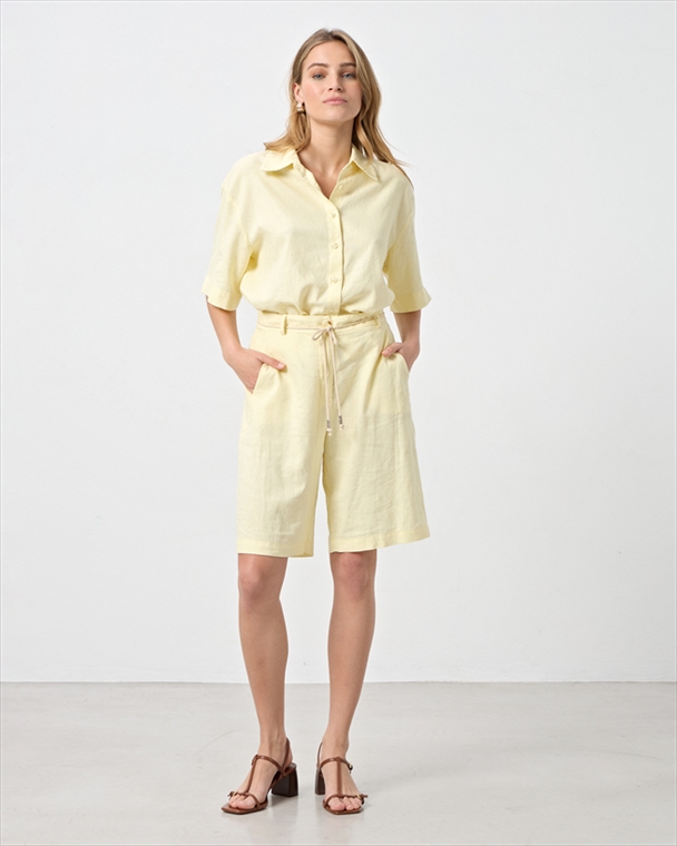 61016A.jpg BERMUDA LINEN - Image 1