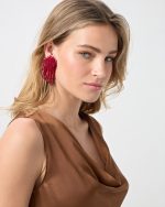MAXI MERMAID SATIN DRESS - Image 4