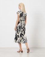SHIRT DRESS PRINTED - Image 5