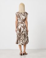 SHIRT DRESS PRINTED - Image 10