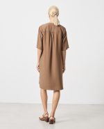 SHORT DRESS LOOSE FIT - Image 5