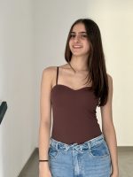 BODYSUIT SIMPLE - Image 2