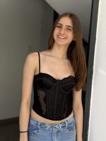 BUSTIER TOP LACE - Image 3
