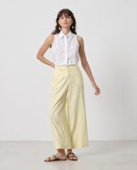 SHIRT CUTWORK SLEEVELESS - Image 13