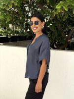 SHIRT MAO V NECK - Image 7